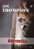 Ślicznotka... - Jim Thompson -  books from Poland