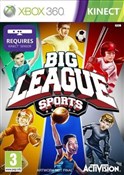 Big League... -  books from Poland