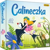 Calineczka... -  Książka z wysyłką do UK