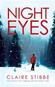 Night Eyes... - Stibbe Claire -  Polish Bookstore 