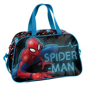 Picture of Torba sportowa SP22CS-074 Spidey PASO