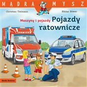 Maszyny i ... - Christian Tielmann - Ksiegarnia w UK