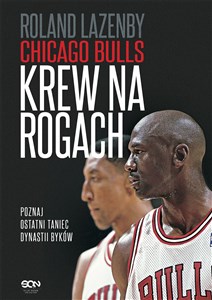 Picture of Chicago Bulls Krew na rogach