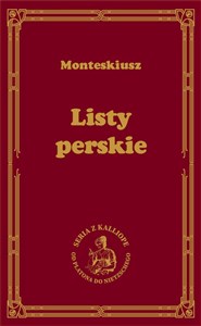 Picture of Listy perskie