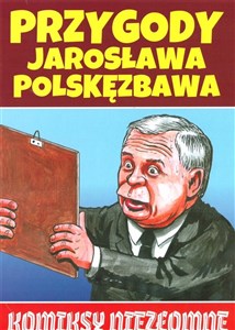 Picture of Przygody Jarosława Polskęzbawa w.2