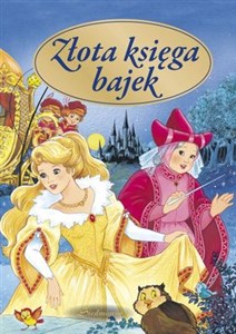 Picture of Złota księga bajek