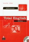 polish book : Total Engl... - Antonia Clare, .J.J. Wilson