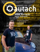 Książka : O autach - Adam Kornacki, Marcin Klimkowski