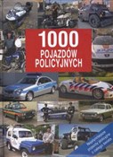 1000 pojaz... - Opracowanie Zbiorowe -  books from Poland