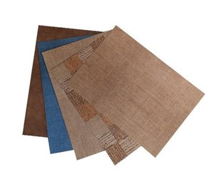 Obrazek Karton 300g Natura 24x34cm 5 arkuszy