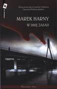 Książka : W imię zas... - Marek Harny