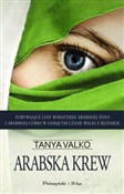 Arabska kr... - Tanya Valko -  books in polish 