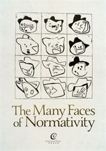 Obrazek The Many Faces of Normativity