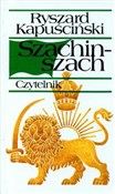Szachinsza... - Ryszard Kapuściński -  books in polish 