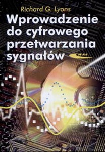 Obrazek Wprowadzenie do cyfrowego przetwarzania sygnałów