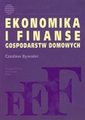 Ekonomika ... - Czesław Bywalec -  books from Poland