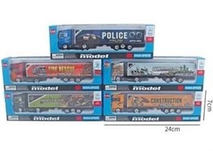 Picture of Auto metalowe MIX