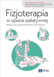 Picture of Fizjoterapia w opiece paliatywnej