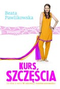 Kurs szczę... - Beata Pawlikowska -  books in polish 
