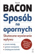 Sposób na ... - Terry Bacon -  foreign books in polish 