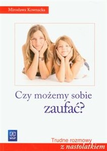 Picture of Czy możemy sobie zaufać?