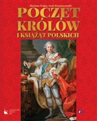 polish book : Poczet kró... - Mariusz Trąba, Lech Krzyżanowski