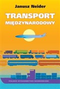 Polska książka : Transport ... - Janusz Neider