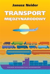 Picture of Transport międzynarodowy