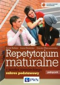 Repetytori... - Jacek Betleja, Irena Nowicka, Dorota Wieruszewska -  books in polish 