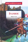 Ivanhoe Na... - Walter Scott -  foreign books in polish 