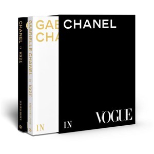 Obrazek Chanel in Vogue