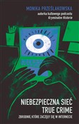 Niebezpiec... - Monika Prześlakowska -  Książka z wysyłką do UK