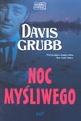 Noc myśliw... - Davis Grubb -  Polish Bookstore 
