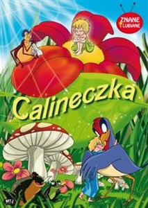 Picture of Calineczka