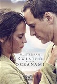 polish book : Światło mi... - M.L. Stedman