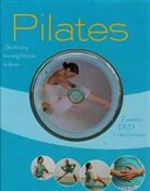 Pilates + ... - Christa G. Traczinski, Robert S. Polster -  Polish Bookstore 