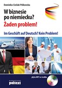 Książka : W biznesie... - Dominika Cieślak-Pólkowska