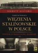 polish book : Więzienia ... - Tadeusz Wolsza