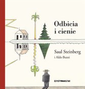 Polska książka : Odbicia i ... - Saul Steinberg, Aldo Buzzi