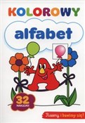 Kolorowy a... -  Polish Bookstore 