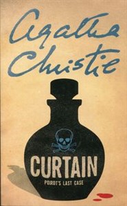 Obrazek Curtain: Poirot's Last Case