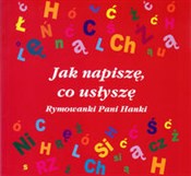 Jak napisz... - Hanna Stankiewicz-michalska -  books from Poland
