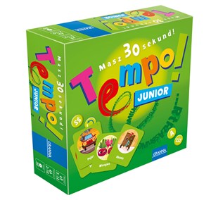 Picture of Tempo Junior