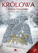 [Audiobook... - Elżbieta Cherezińska -  books from Poland