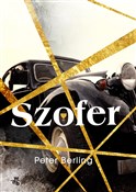 Szofer - Peter Berling -  books in polish 