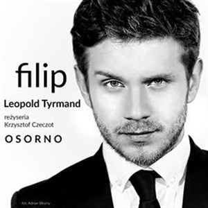 Picture of [Audiobook] Filip
