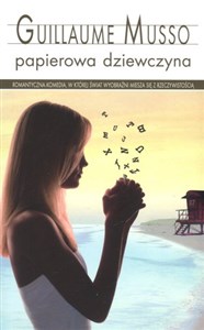 Picture of Papierowa dziewczyna (wydanie pocketowe)