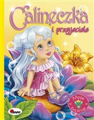 Calineczka... - Beata Rojek -  books from Poland