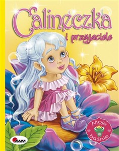 Picture of Calineczka i przyjaciele