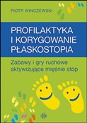 Profilakty... - Piotr Winczewski -  Książka z wysyłką do UK